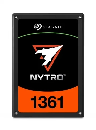 [SEAGATE] NYTRO 1361 SATA [480GB]