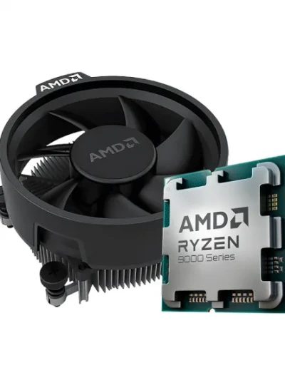 [AMD] 라이젠5 그래니트 9600X (6코어/12스레드/3.9GHz/대리점정품/쿨러포함) 멀티팩