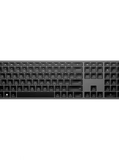 [HP] 무선, 블루투스 키보드, HP 975 Dual-Mode (3Z726AA)