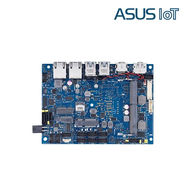 [ASUS IoT] [산업용 보드] C381ES-IM-AA