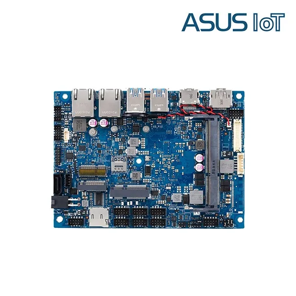 [ASUS IoT] [산업용 보드] E395S-IM-AA