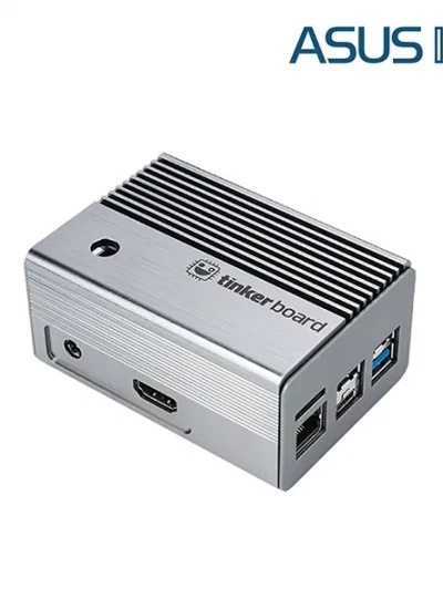 [ASUS] Tinker 2 Fanless Aluminum Case