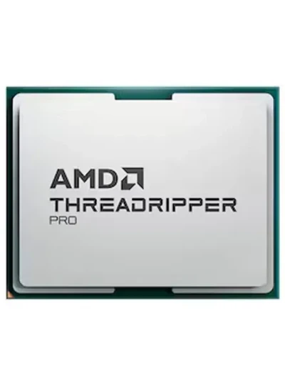 [AMD] 라이젠 스레드리퍼 PRO 7995WX (스톰 픽) (96코어/192스레드/2.5GHz/쿨러미포함/대리점정품/Threadripper PRO) 멀티팩