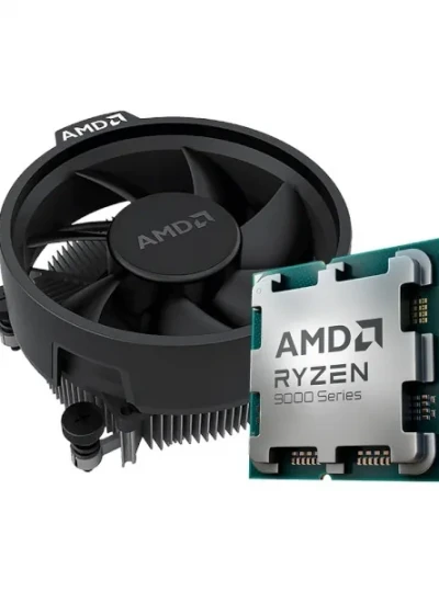 [AMD] 라이젠7 그래니트 9700X (8코어/16스레드/3.8GHz/대리점정품/쿨러포함) 멀티팩 ◆ 중고 상품 ◆ ※ 보증기간 2년 / 서멀구리스 누락 제품