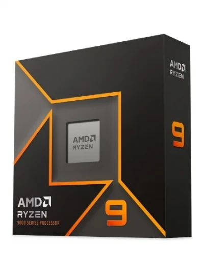 [AMD] 라이젠9 그래니트 9950X (16코어/32스레드/4.3GHz/대리점정품/멀티팩/쿨러미포함) ◆ 중고 상품 [센터에 입고 정상 판정 출고된 제품 / 벌크상태. 스티커 및 메뉴얼 미제공] ◆ ※ 보증기간 2년