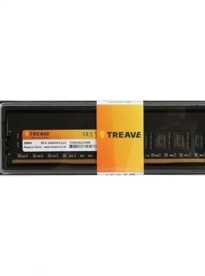 [트레브] 트레브 DDR4 PC4-25600 CL22 [8GB] (3200)