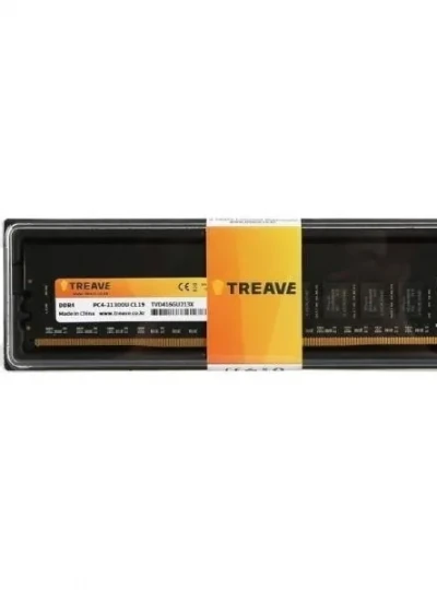 [트레브] 트레브 DDR4 PC4-21300 CL19 [16GB] (2666)