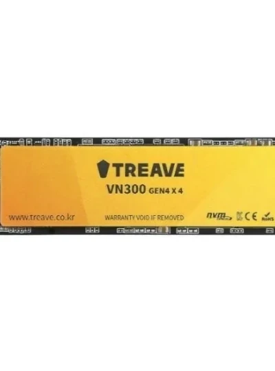 [트레브] VN300 M.2 NVMe 2280 [1TB]