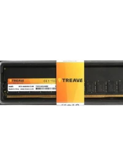 [트레브] 트레브 DDR5 PC5-44800 CL46 [16GB] (5600)