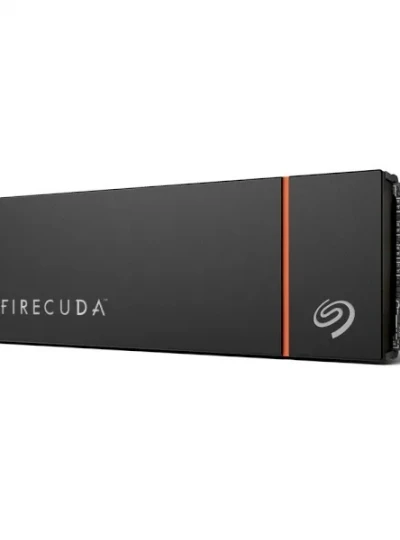 [SEAGATE] 파이어쿠다 530R Gen4 M.2 NVMe 2280 [1TB] 히트싱크