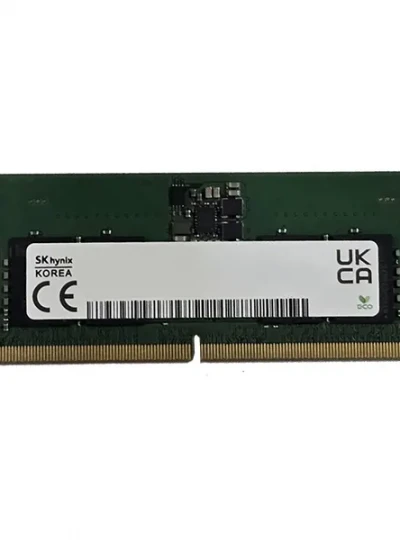 [SK hynix] DDR5 PC5-44800(5600) 노트북용 [중고][A/S 6개월] (8GB)