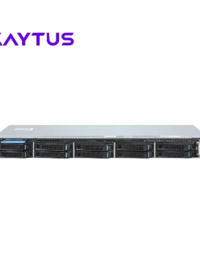 [KAYTUS] NF5180M6 서버 [ CPU S4309Y ] [ 구성별 옵션선택 : RAM / SSD ] 8SFF/3408 IMR-8i/800W(1+1)