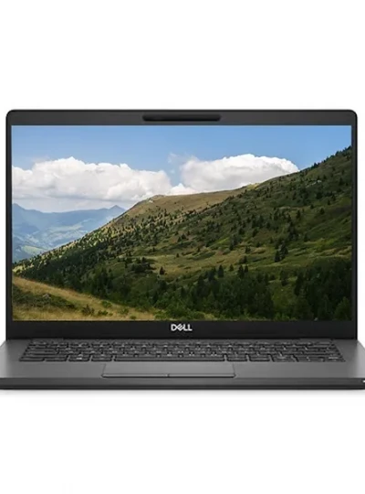 [Dell] 래티튜드 5300 [i7-8665U 램16G SSD512G 13.3형 FHD Win10 1.24kg] [중고제품]