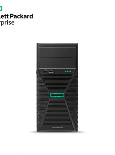 [HPE] ML30 Gen11 [ CPU E-2414 / RAM 16GB ] [ 디스크선택 ] 4LFF NHP/VROC/350W (P65093-371)