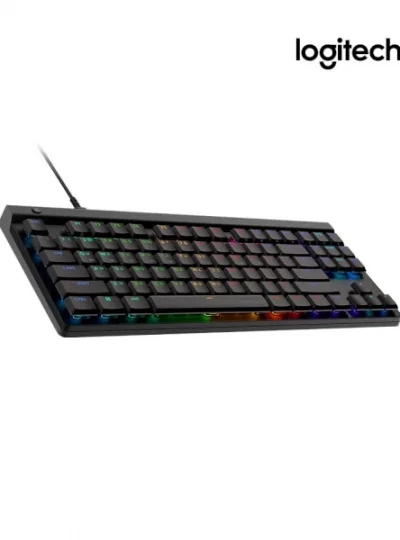 [로지텍] 유선.게이밍 키보드, 로지텍G G515 TKL [로지텍코리아정품]