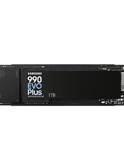 [삼성전자] 공식인증 990 EVO Plus M.2 NVMe 2280 [1TB]