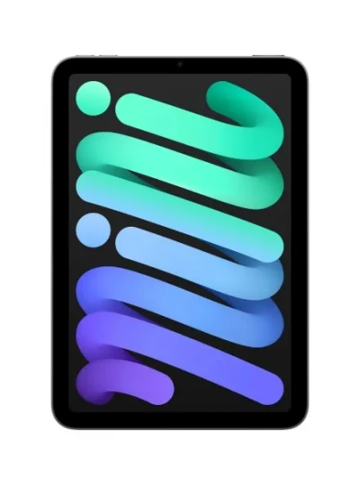 [Apple] 아이패드 미니 7세대 Wi-Fi 128G 스페이스 그레이 [MXN63KH/A]