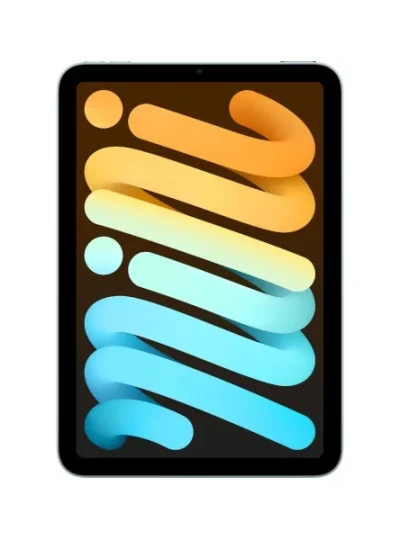 [Apple] 아이패드 미니 7세대 Wi-Fi 128G 블루 [MXN73KH/A]