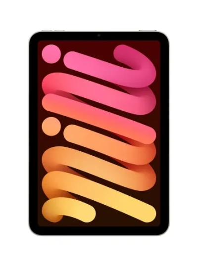 [Apple] 아이패드 미니 7세대 Wi-Fi 128G 스타라이트 [MXN83KH/A]