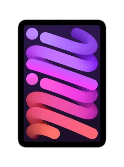 [Apple] 아이패드 미니 7세대 Wi-Fi 128G 퍼플 [MXN93KH/A]