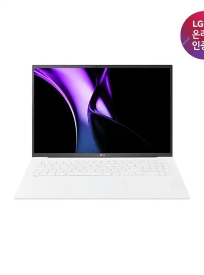 [LG전자] LG 그램 16ZD90RU-GX54K (i5-1334U/16GB/256GB/FD) [기본제품]