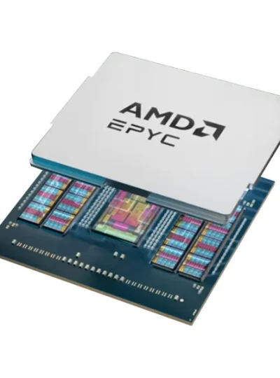[AMD] EPYC™ Model 9965 (192코어/384스레드/2.25GHz/대리점정품/벌크)
