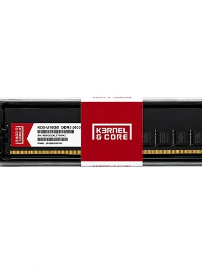 [커널앤코어] DDR5 PC5-44800 CL46 [16GB] (5600)