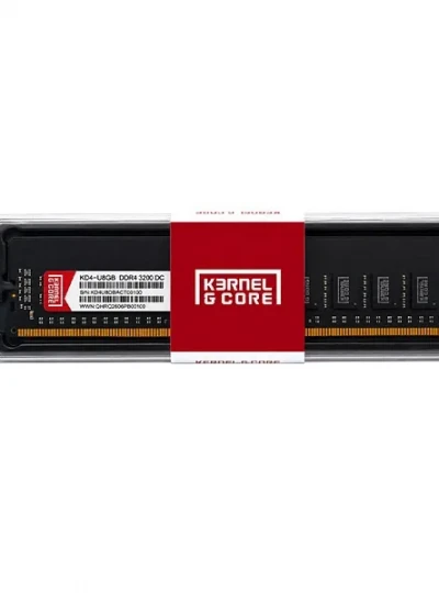 [커널앤코어] DDR4 PC4-25600 CL22 [8GB] (3200)