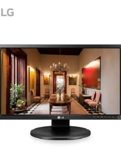 [LG전자] 24MB35PH 피벗 틸트 IPS 75Hz LED [중고제품]