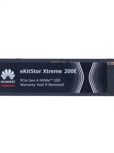 [HUAWEI] eKitStor Xtreme 200E M.2 NVMe 2280 [1TB]