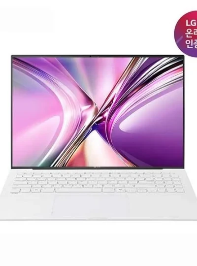 [LG전자] LG 그램 프로 16Z95U-GS5CK (Ryzen AI 5 435/16GB/256GB/Win11Home) [기본제품]