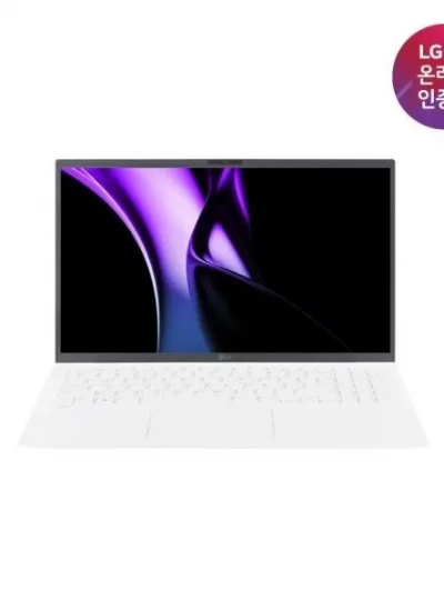 [LG전자] LG 그램 15ZD90RU-GX54K (i5-1334U/16GB/256GB/FD) [기본제품]