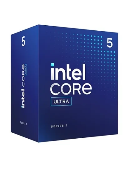 [INTEL] 인텔 코어 Ultra 5 프로세서 225 (애로우레이크) [정품박스/쿨러포함]
