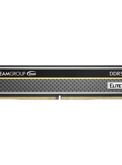 [Team Group] 팀그룹 DDR5 PC5-44800 CL46 Elite Plus 블랙 아인스 [32GB] (5600)