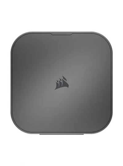 [CORSAIR] 외장SSD, EX400U Portable SSD [USB Type-C, 썬더볼트4] [2TB]