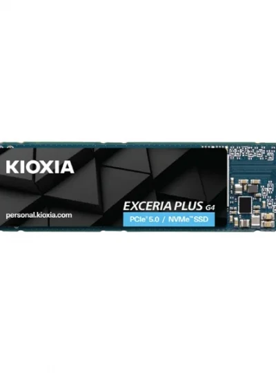 [키오시아] EXCERIA PLUS G4 M.2 NVMe 2280 [1TB]
