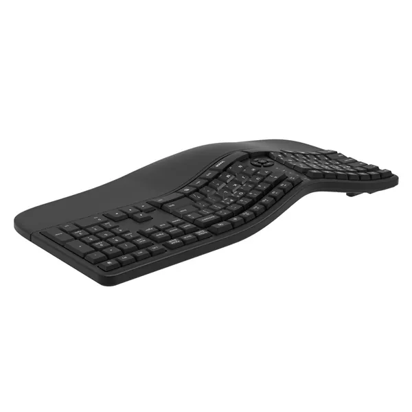 [퓨전에프앤씨] 무선 블루투스 키보드, INOTE NK907RB [블랙]
