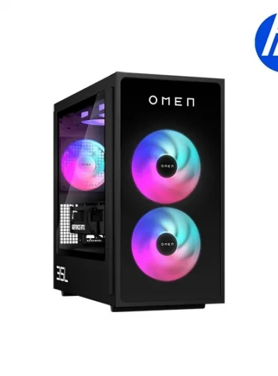 [HP] 오멘 35L GT16-0008KL (Ultra7-265K/32GB/1TB+HDD1TB/RTX5080/FD) 3년워런티 [기본제품]