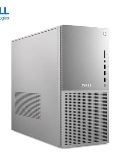 [Dell] Tower Plus DEBT2250-WP01KR (Ultra7 265/16GB/1TB/RTX4060Ti/Win11Pro) [플래티넘] [기본제품]