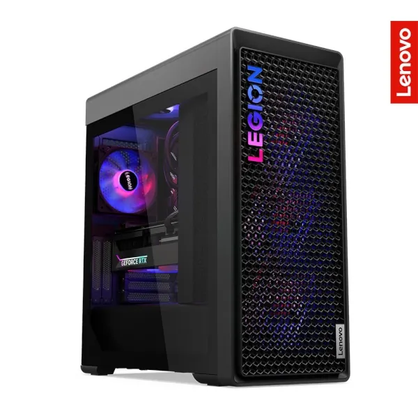 [레노버] 리전 게이밍 34L Ultra 7 90Y6004JKA (U7-265KF/32G/1TB/RTX5080 16GB/Win11 Pro) [기본제품]