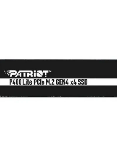 [PATRIOT] P400 Lite M.2 NVMe 2280 [1TB]