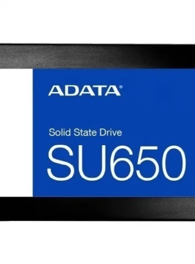 [ADATA] Ultimate SU650 SATA 코잇 [2TB]