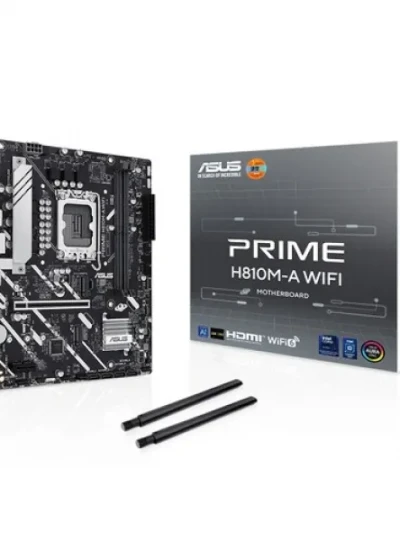[ASUS] PRIME H810M-A WIFI 코잇 (인텔H810/M-ATX)