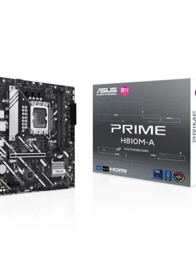 [ASUS] PRIME H810M-A STCOM (인텔H810/M-ATX)