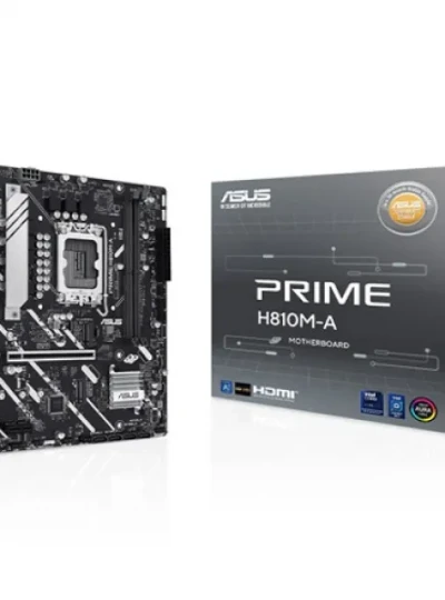 [ASUS] PRIME H810M-A 인텍앤컴퍼니 (인텔H810/M-ATX)