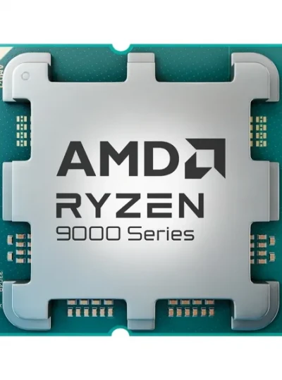 [AMD] 라이젠5 그래니트 9600 (6코어/12스레드/3.8GHz/대리점정품) [멀티팩/쿨러미포함]