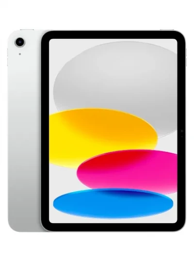 [Apple] 아이패드 11세대(A16 모델) Wi-Fi 256GB 실버 [MD4G4KH/A]
