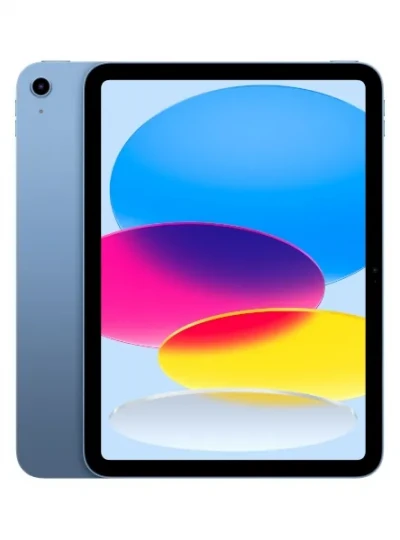 [Apple] 아이패드 11세대(A16 모델) Wi-Fi 256GB 블루 [MD4H4KH/A]