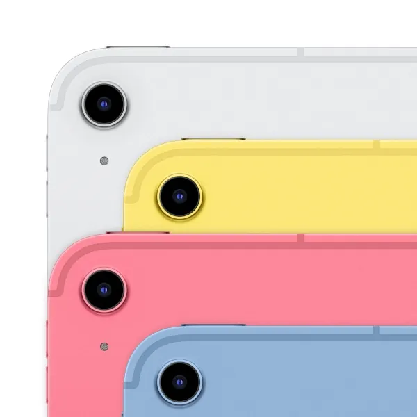 [Apple] 아이패드 11세대(A16 모델) Wi-Fi + Cellular 256GB 핑크 [MD7N4KH/A]