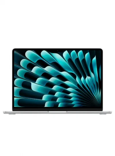 [Apple] 2025 맥북에어 13 M4 (10C CPU 10C GPU)/24GB/512GB 실버 [MC654KH/A]